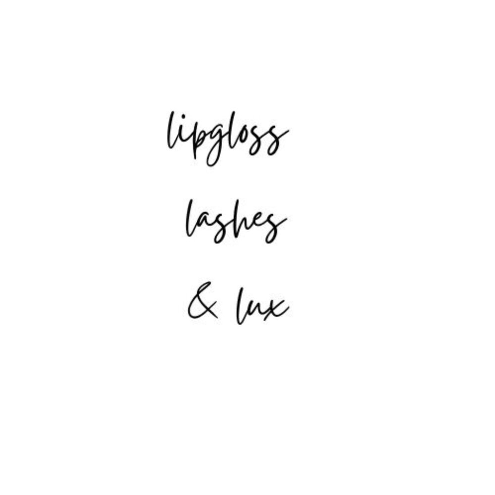 htyler1722 is going live!   lipgloss, lashes, & lux! - Picture 2 of 7